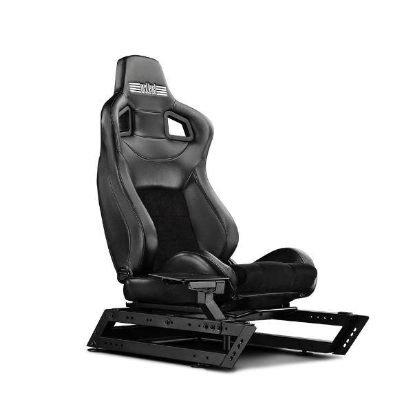 Next Level Racing Sitzerweiterung GTSeat Add-on schwarz NLR-S024-2