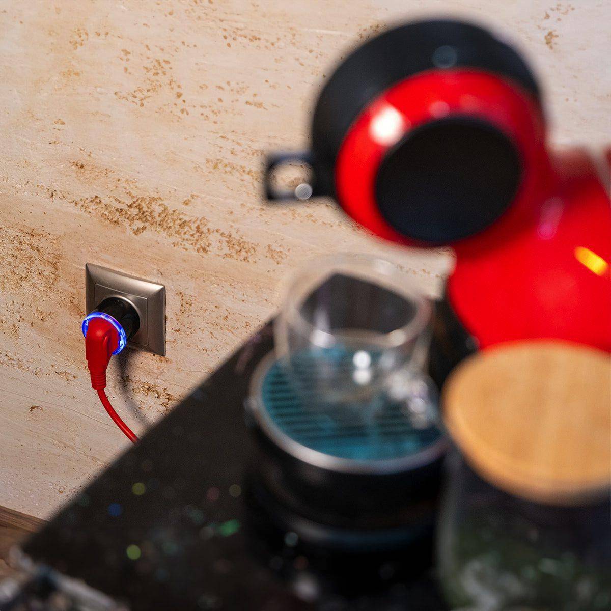 Shelly Plug S Gen3 - Smart-Stecker - kabellos-3