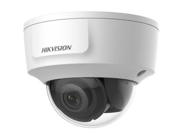 Hikvision Ultra Series DS-2CD2126G2-IMS - Netzwerk-Überwachungskamera - Kuppel -