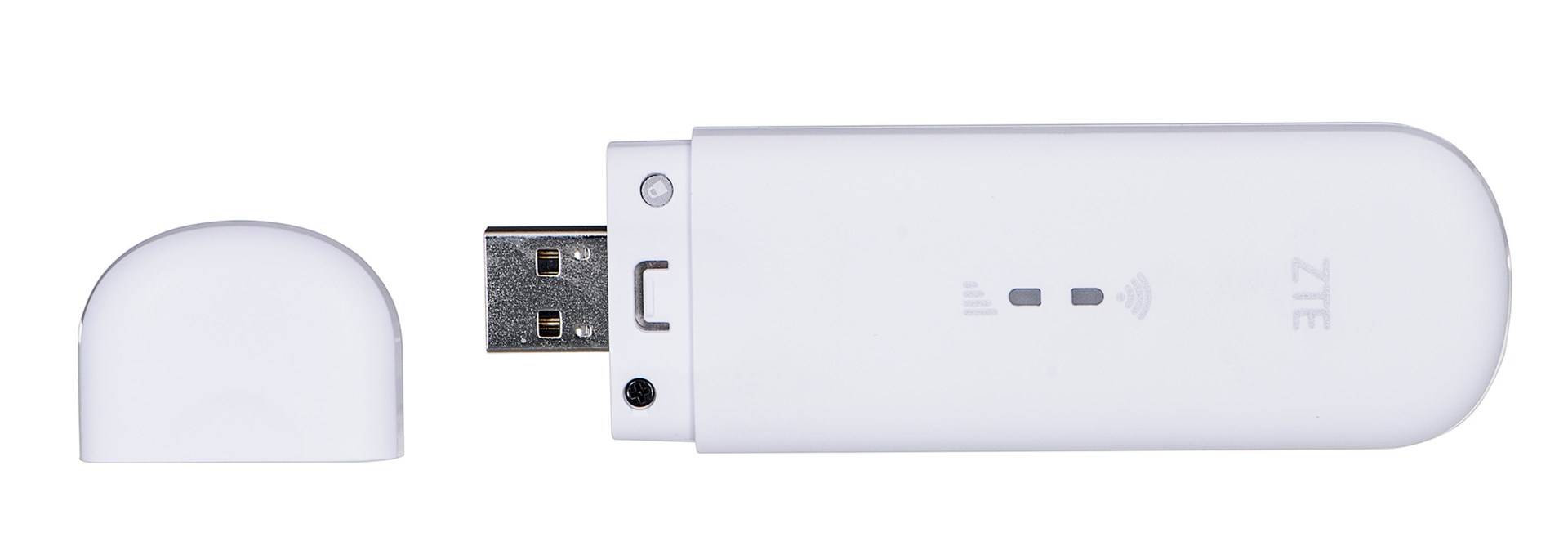 MF79N Wingle CAT4 4G LTE WLAN-USB-Modem Weiß - WLAN - Dongle - Digital/Daten-2