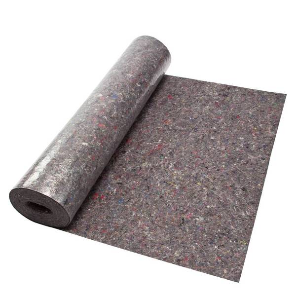 Abdeckvlies 280g/m² 25m 25qm Malervlies Bodenvlies Renoviervlies Schutzvlies