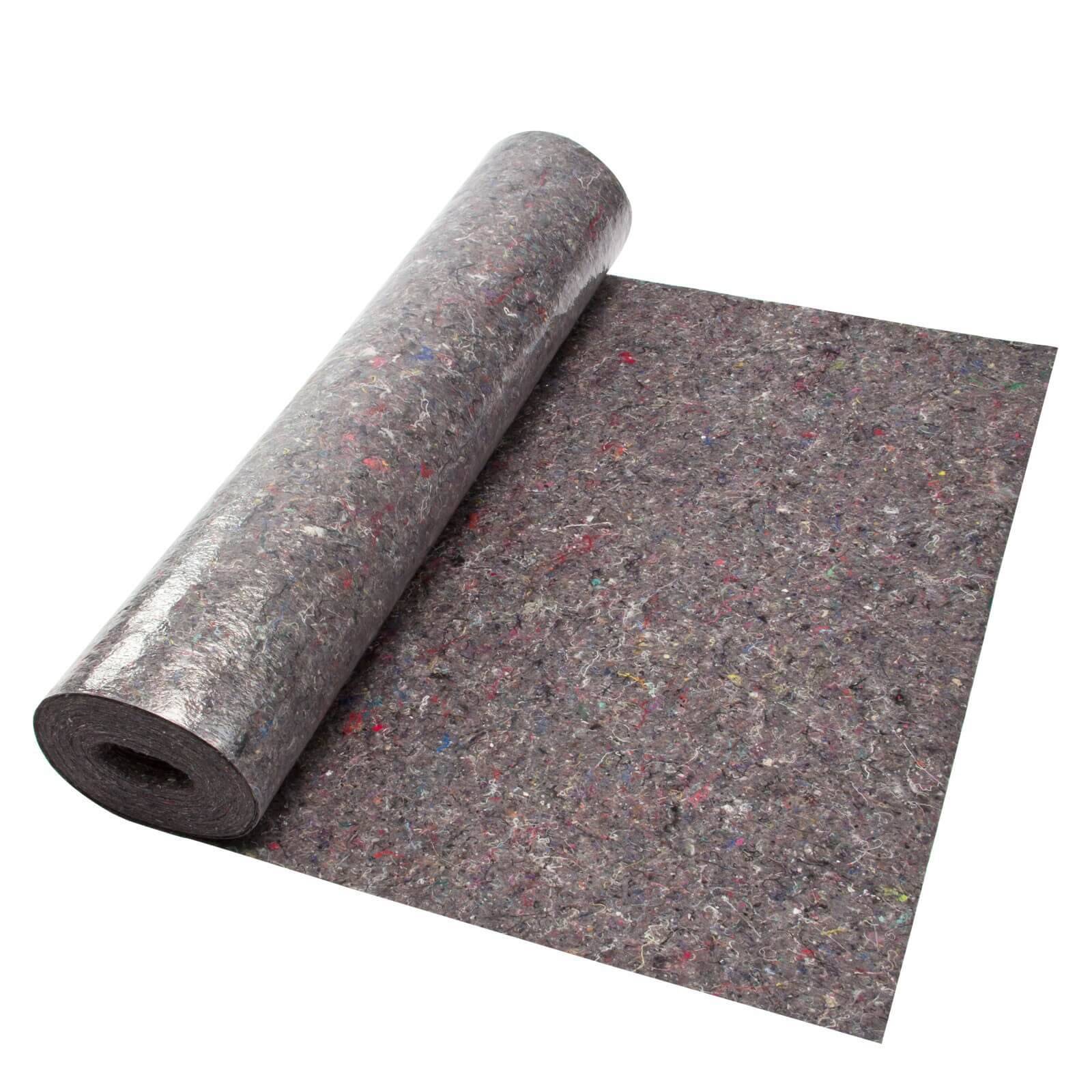 Abdeckvlies 280g/m² 25m 25qm Malervlies Bodenvlies Renoviervlies Schutzvlies-0