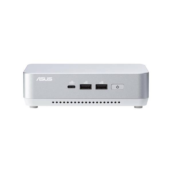 ASUS - NUC 14 Pro+ NUC14RVSU90YBR2 - Core Ultra 9 - 2,3 GHz