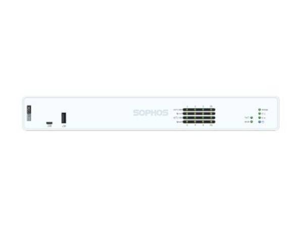 Sophos XG138Z00ZZPCEU
