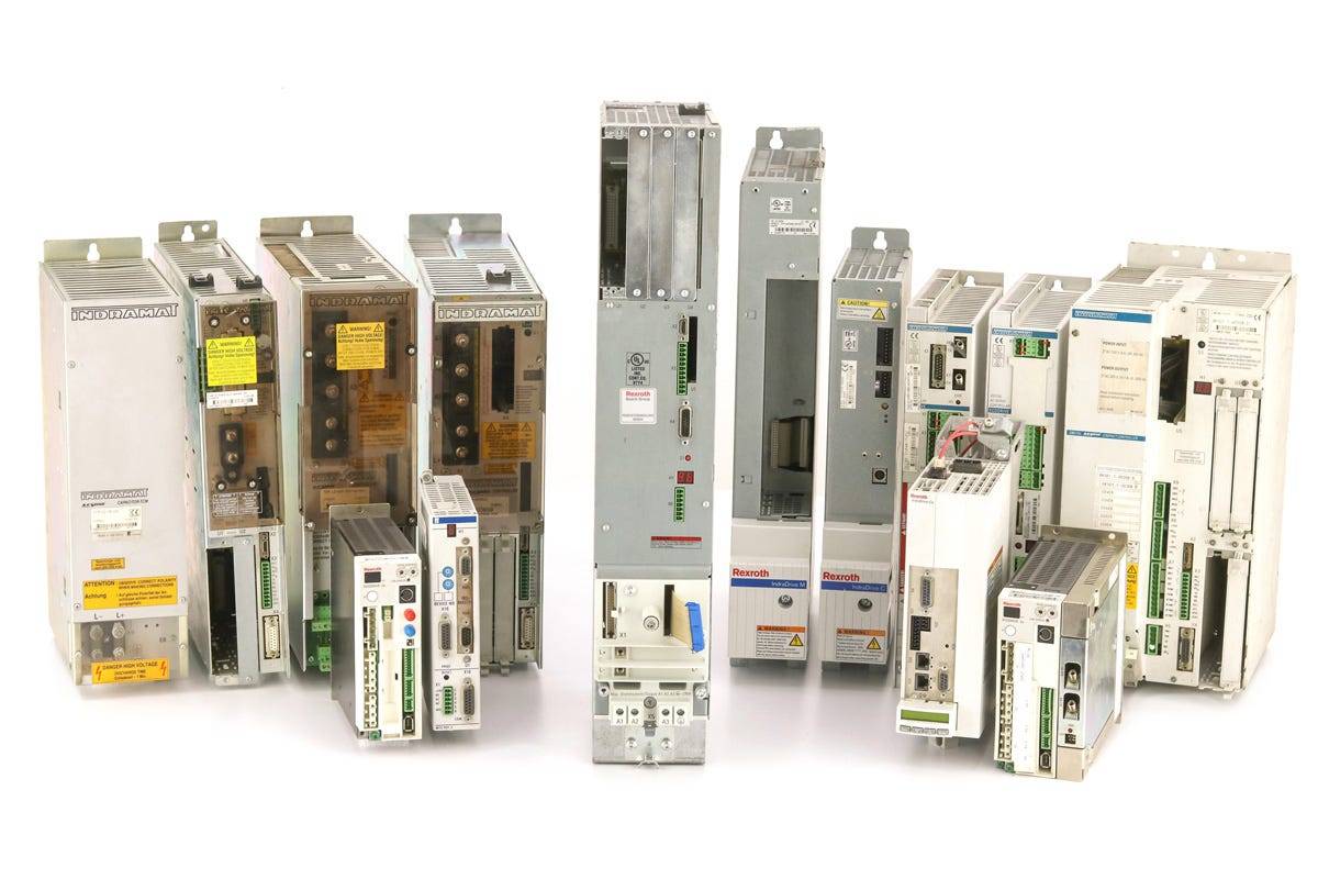Bosch Rexroth HDD022-W040N-HD32-01-FW HDD022-W040N-HD32-01-FW-0