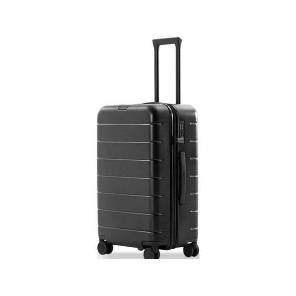 Xiaomi Luggage Classic Pro 24inch Black - Hard-shell travel suitcase