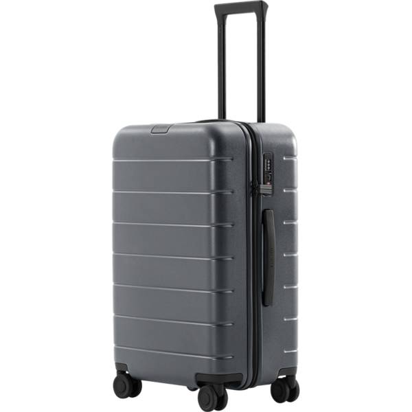 Xiaomi Luggage Classic Pro 24inch Grey - Hard-shell suitcase