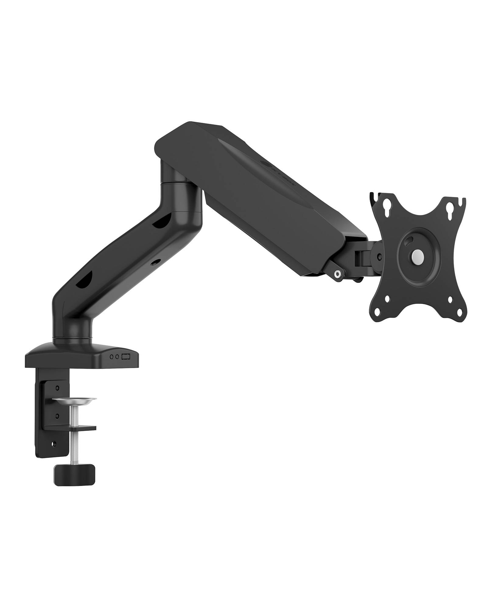 IB-MS203-T, Monitorständer mit Tischhalterung für einen Monitor bis zu 32" (81 cm)-0