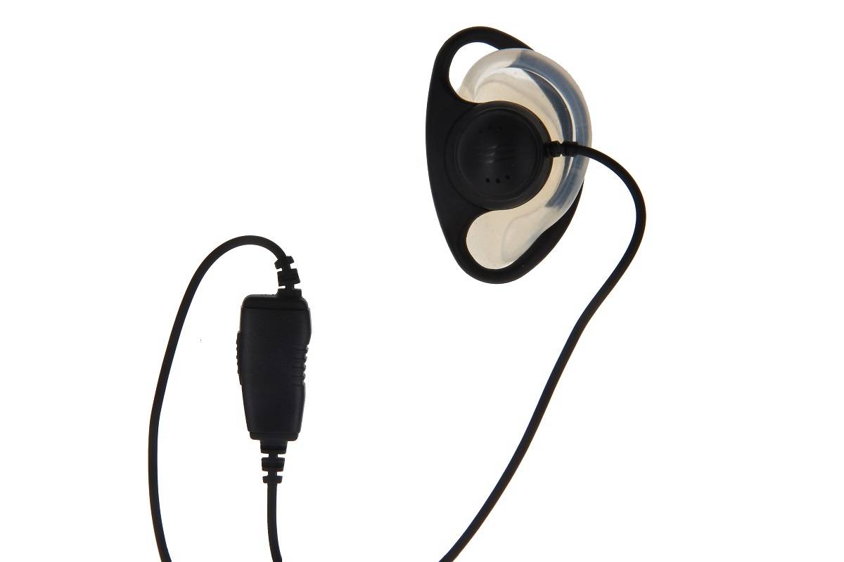Akkuplanet CoPacks GES-P03 - Headset - On-Ear - über dem-0