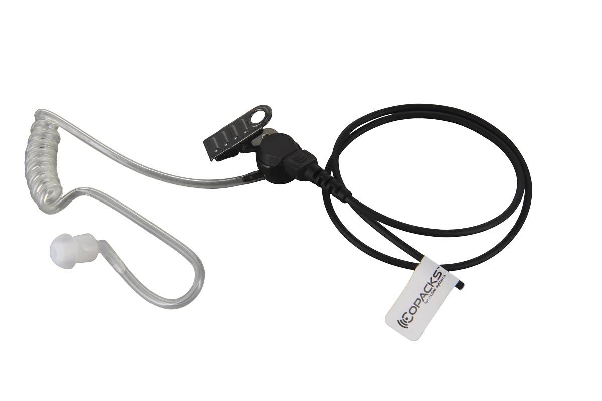 CoPacks Ohrhörer ES-04 für Bedienteil-2