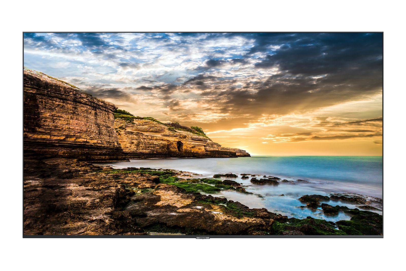 Samsung QE50T 50" Display, UHD-0
