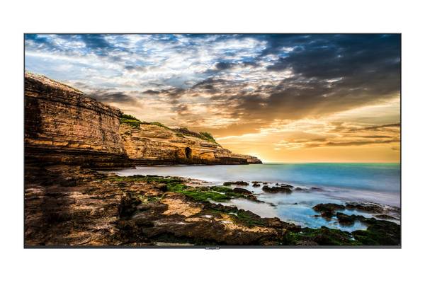 Samsung QE50T 50" Display, UHD