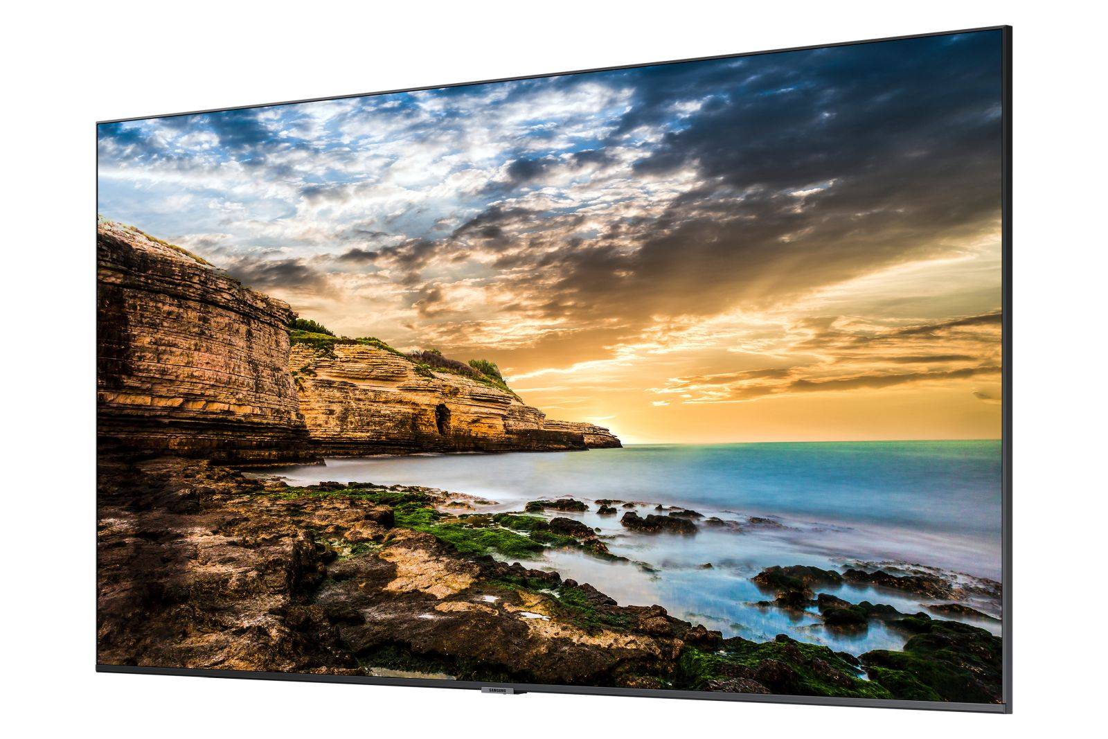 Samsung QE50T 50" Display, UHD-1