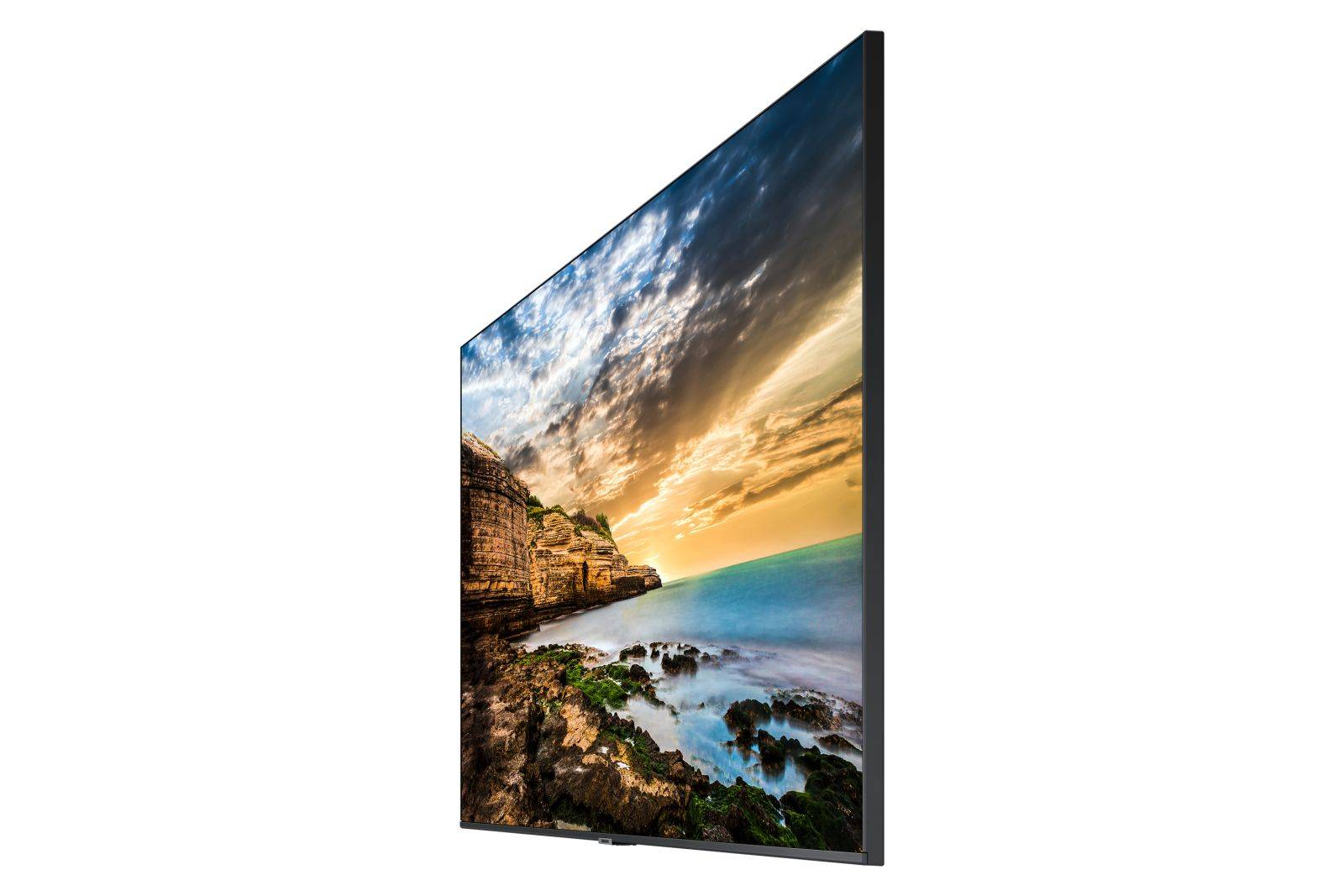 Samsung QE50T 50" Display, UHD-2