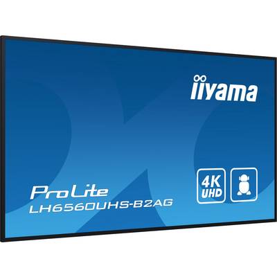 LH6560UHS-B2AG 66IN LCD UHD 384 VA PANEL HAZE 25 500CD/M LANDSCA-4
