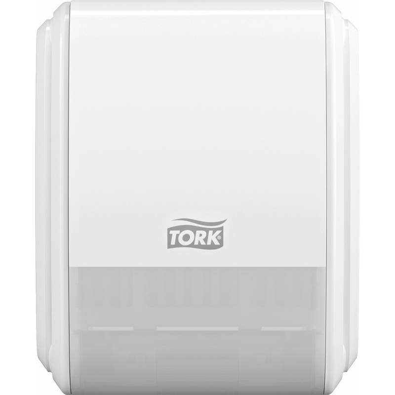 TORK - Spender für kontinuierlichen Lufterfrischer ELEVATION System A3 aus Kunststoff