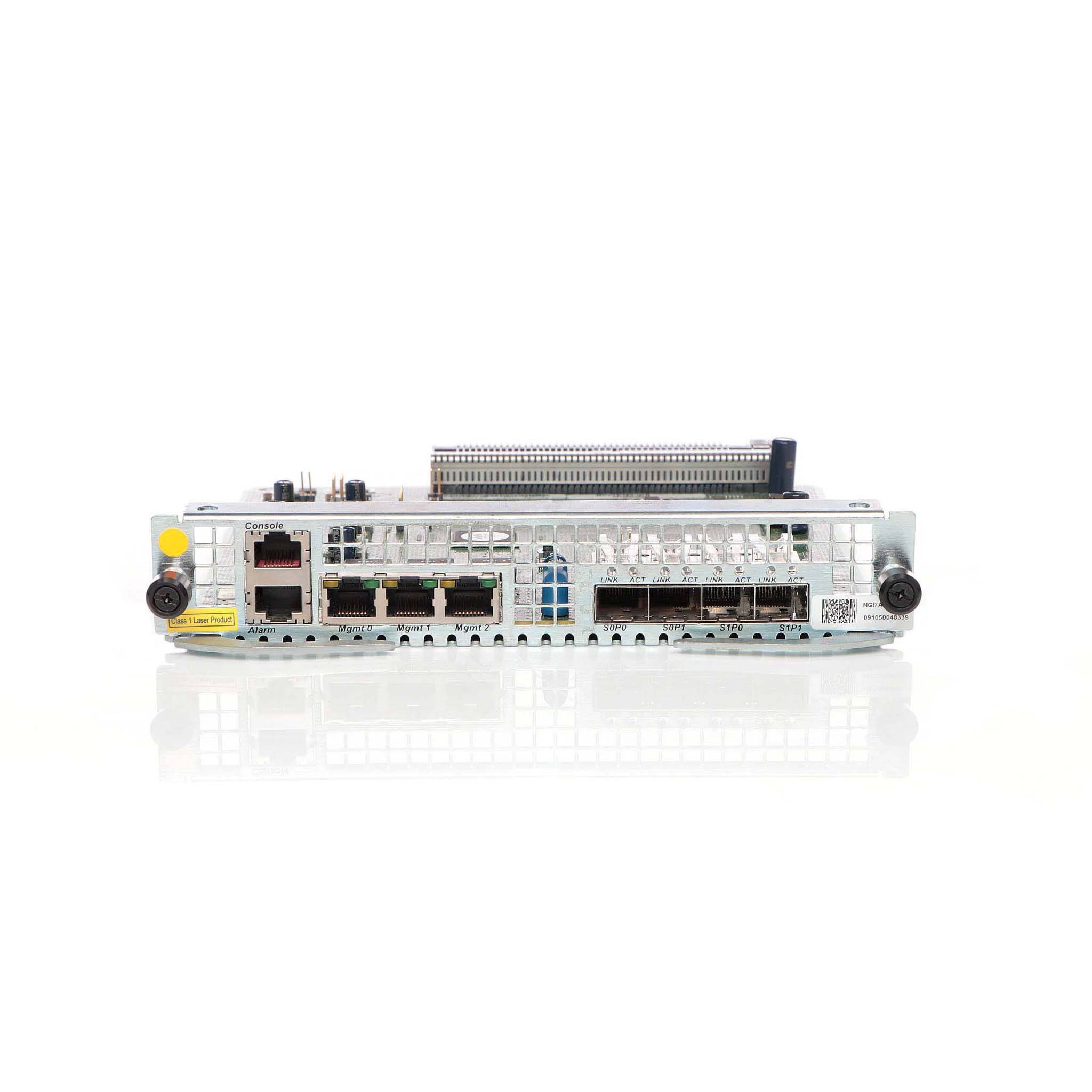 ACME NN4500-O-GEIF-4 Netzwerkgerät-0