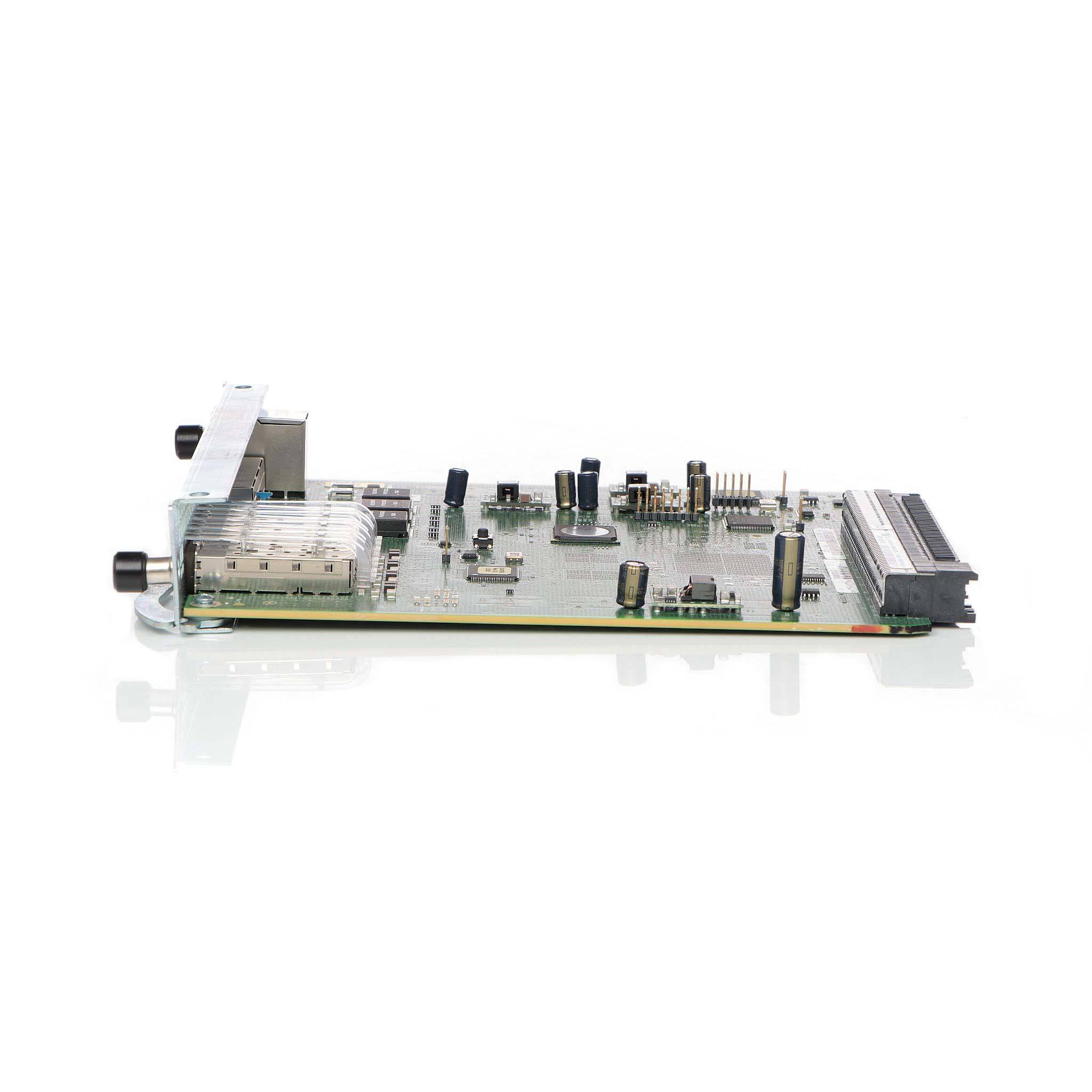 ACME NN4500-O-GEIF-4 Netzwerkgerät-1