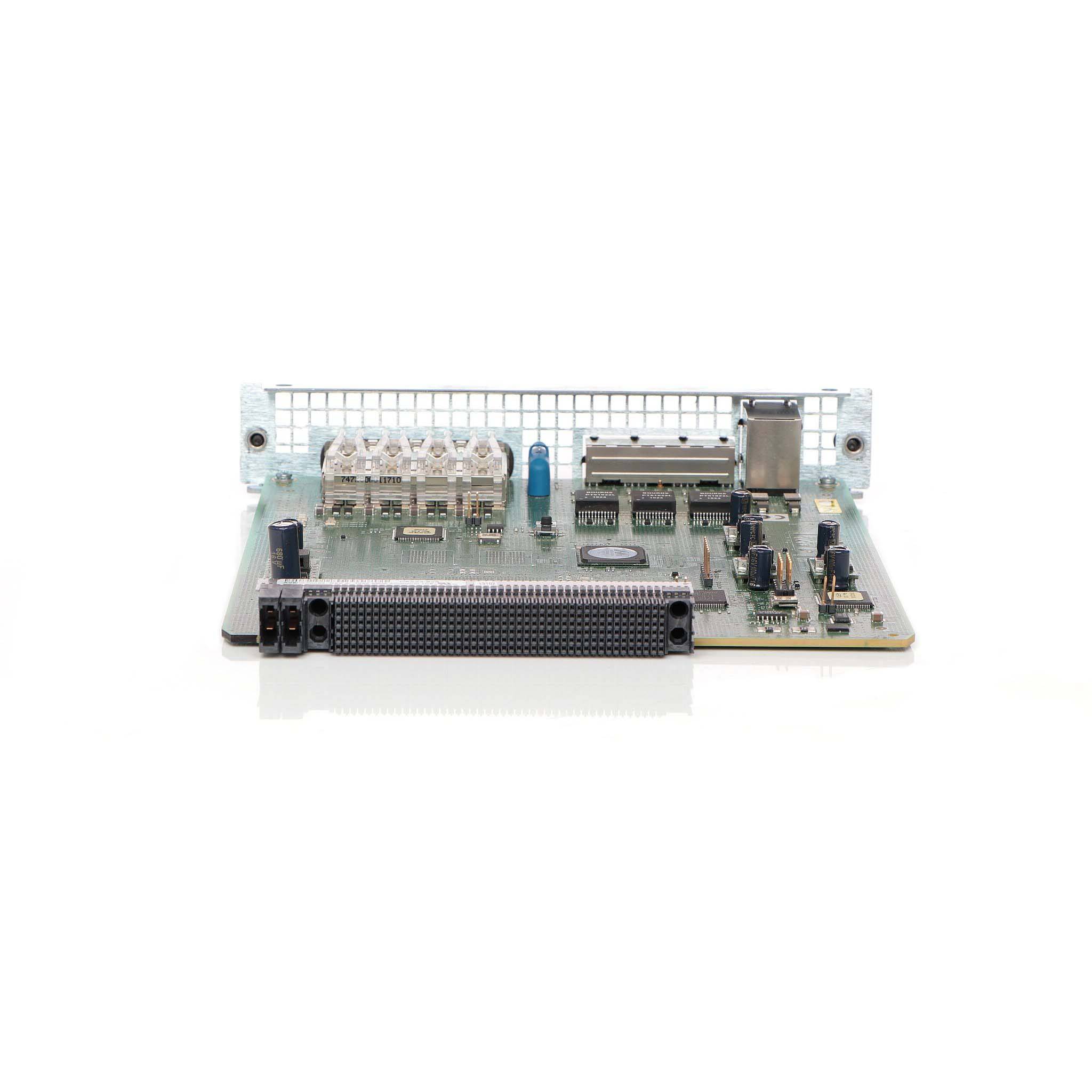 ACME NN4500-O-GEIF-4 Netzwerkgerät-3