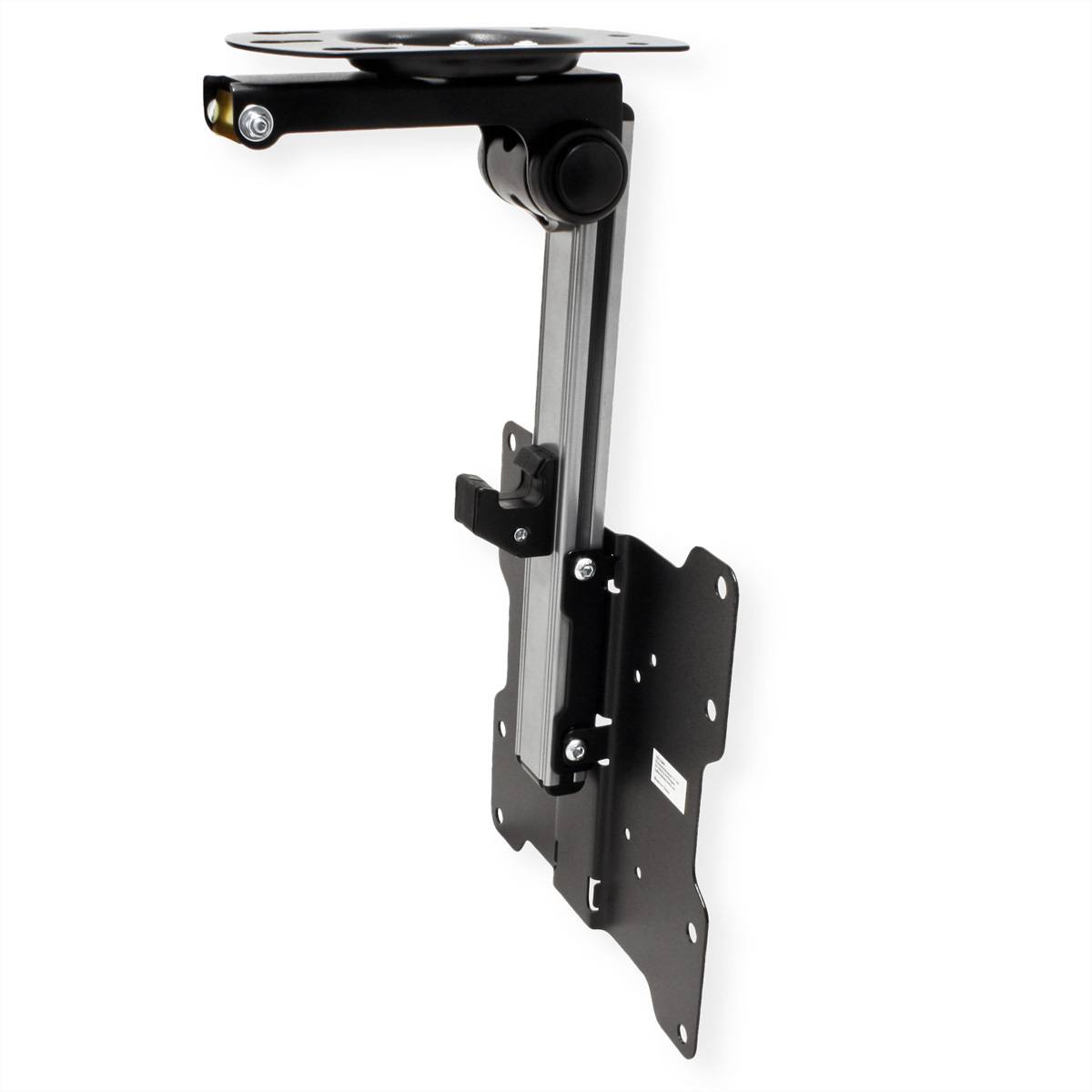 VALUE TV-Deckenhalterung, klappbar, 17-37 Zoll, bis 20 kg-3