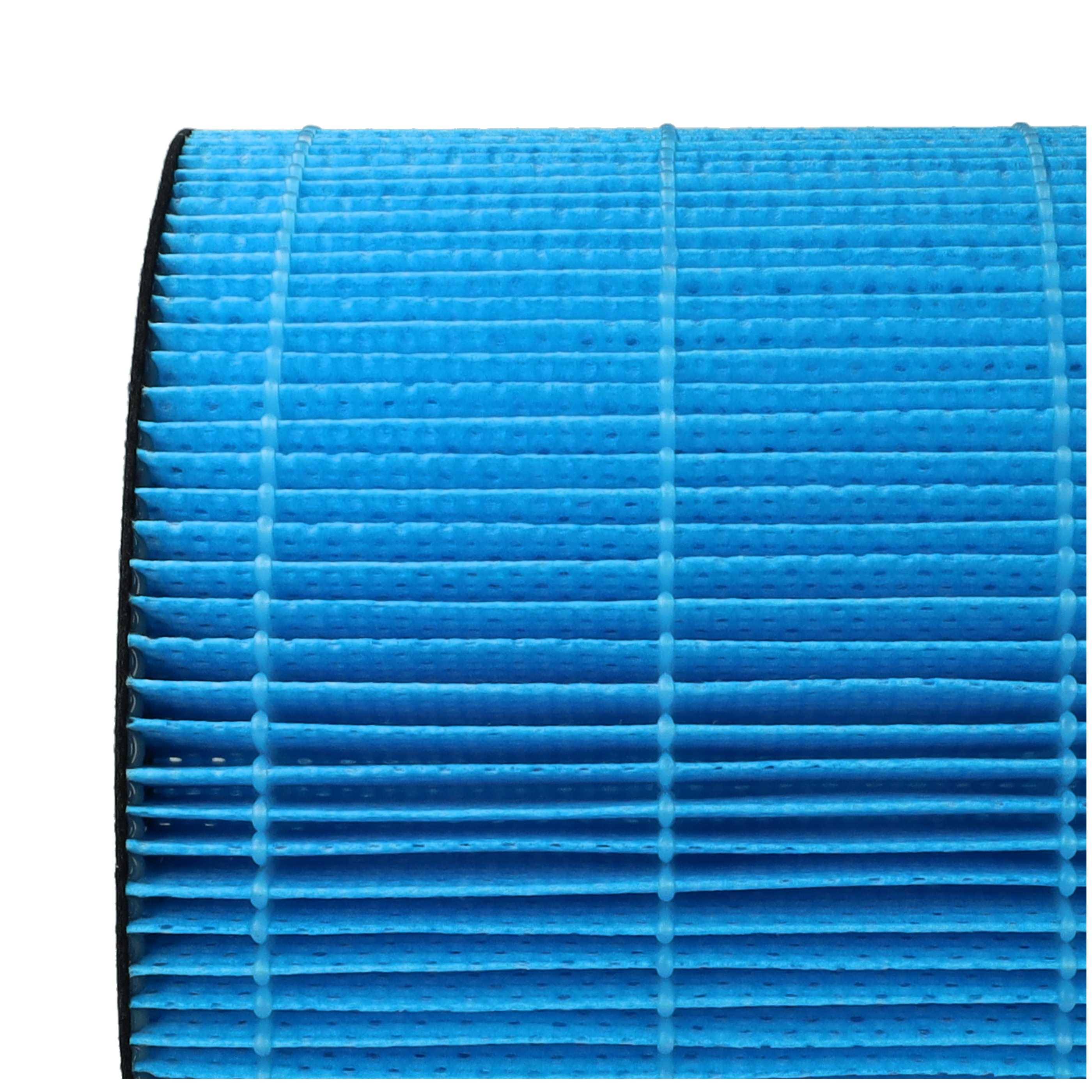 vhbw 2x Filter kompatibel mit Beurer LB200 | LB300, LB300 Plus Luftbefeuchter - Luftfilter-4