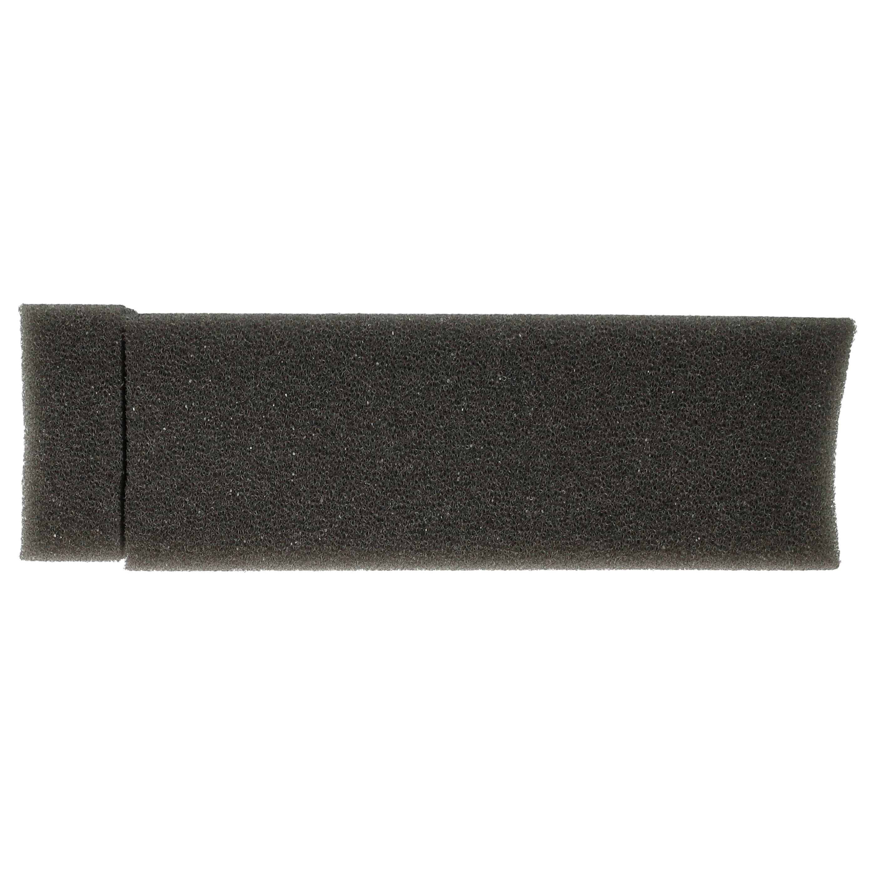 vhbw 3x Filter kompatibel mit Tecumseh Aspera BVS | BV153, BV143 Rasenmäher-1