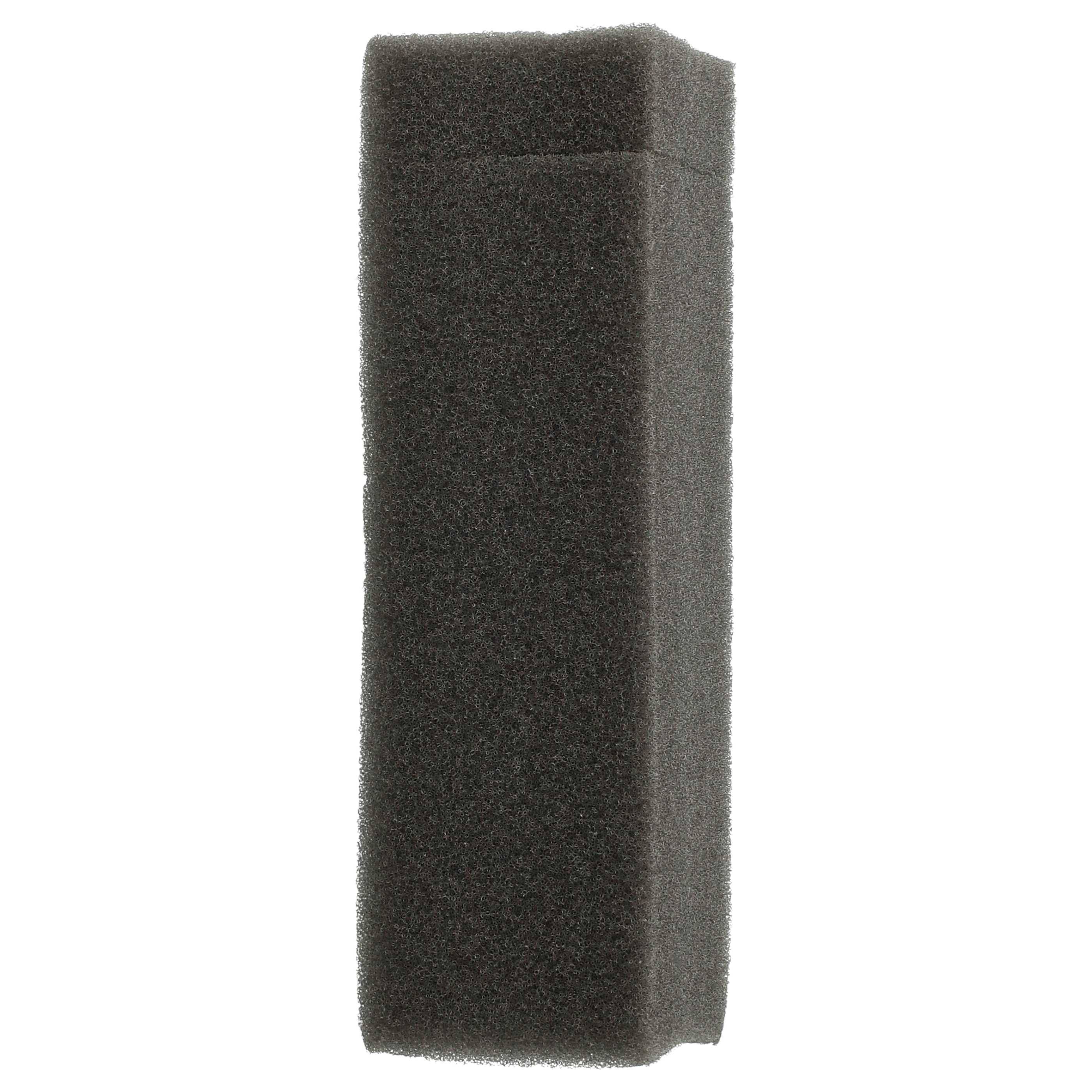 vhbw 3x Filter kompatibel mit Tecumseh Aspera BVS | BV153, BV143 Rasenmäher-3