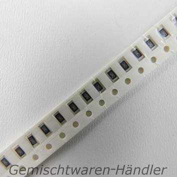1206 SMD Widerstände