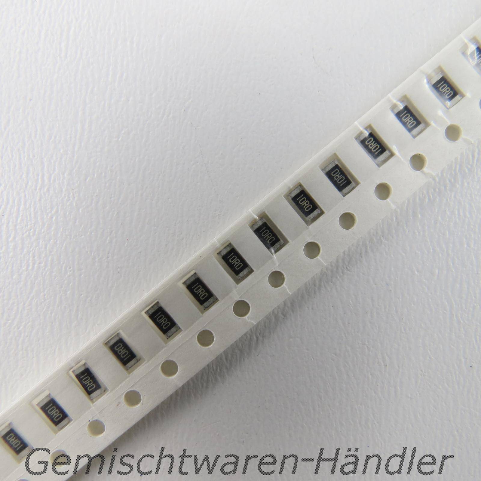 SMD Kondensatoren 0805-0