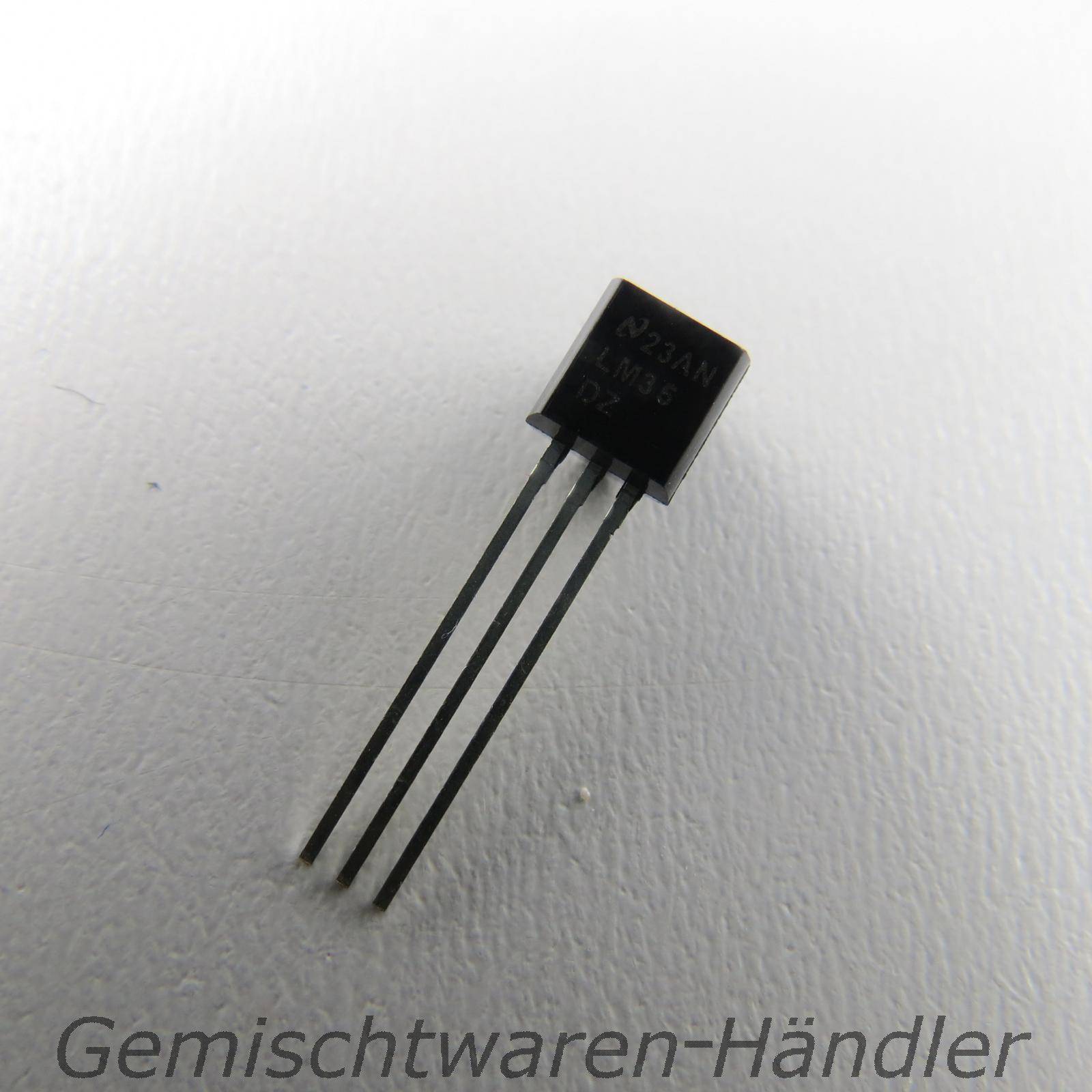LM53DZ 3300 Elektronik-0