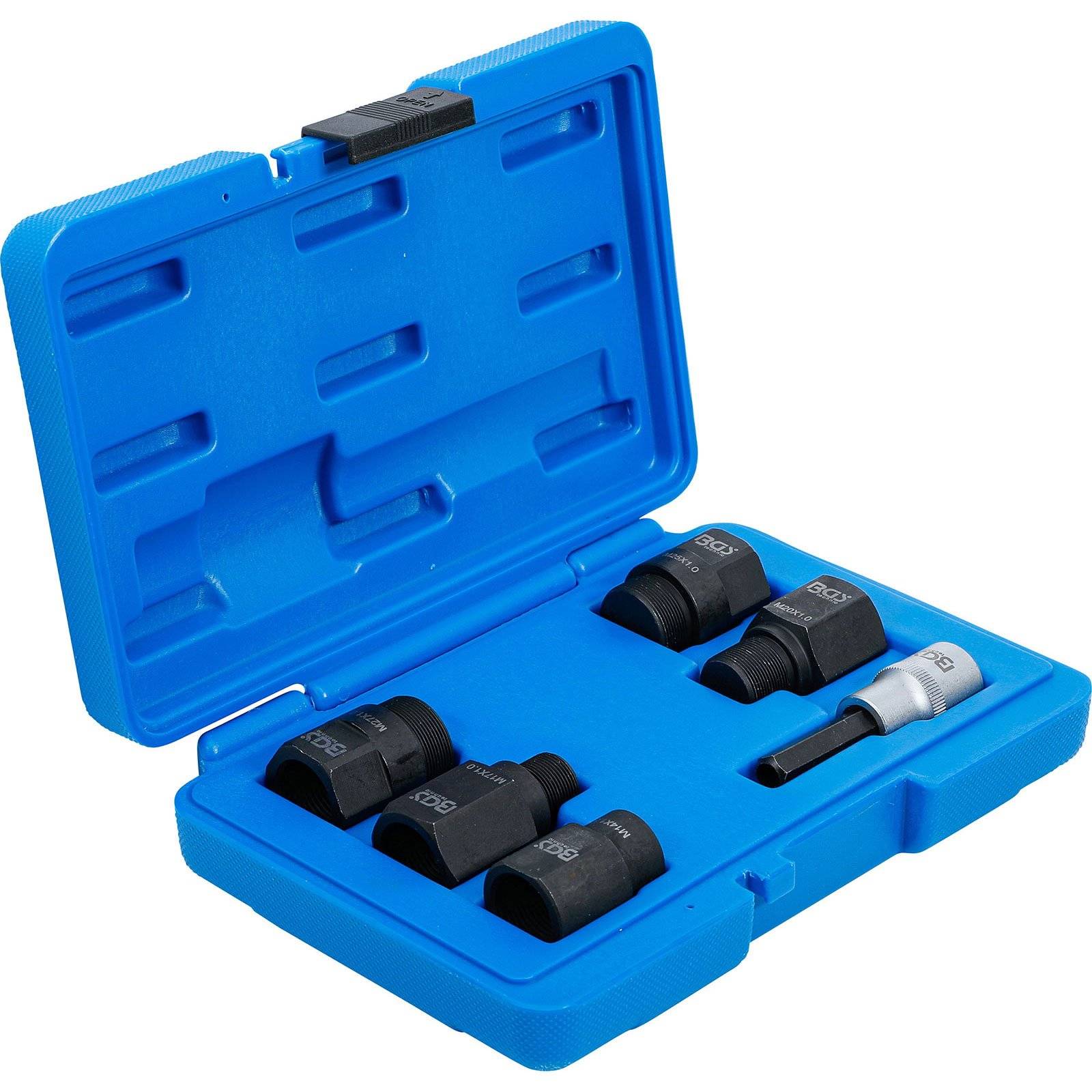 BGS 7771-1 Gewinde-Adapter M20 x 1,5, für Art. 777 2-2