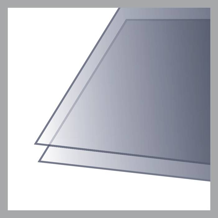 ALPEN-MAYKESTAG GmbH Glasbohrer D.6mm kugelgestrahlt ALPEN 0028900600100-3