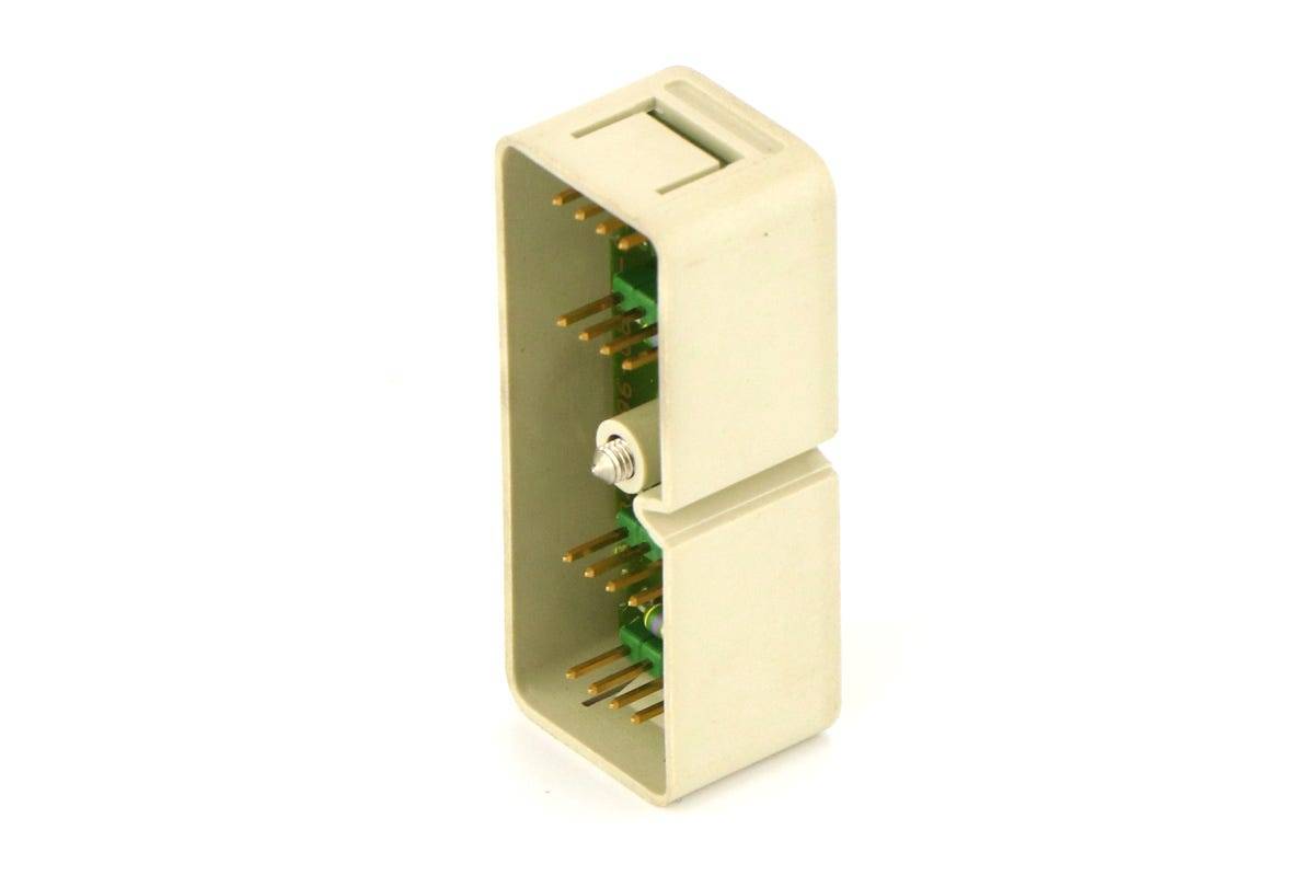 Siemens - 6ES5498-1AA71 - SIMATIC S5 MESSBEREICHSMODUL - 6ES5498-1AA71-2