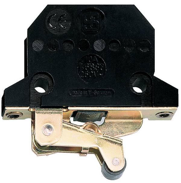 Schmersal T 6881-11-1-80R Micro switch, P/N 101138615