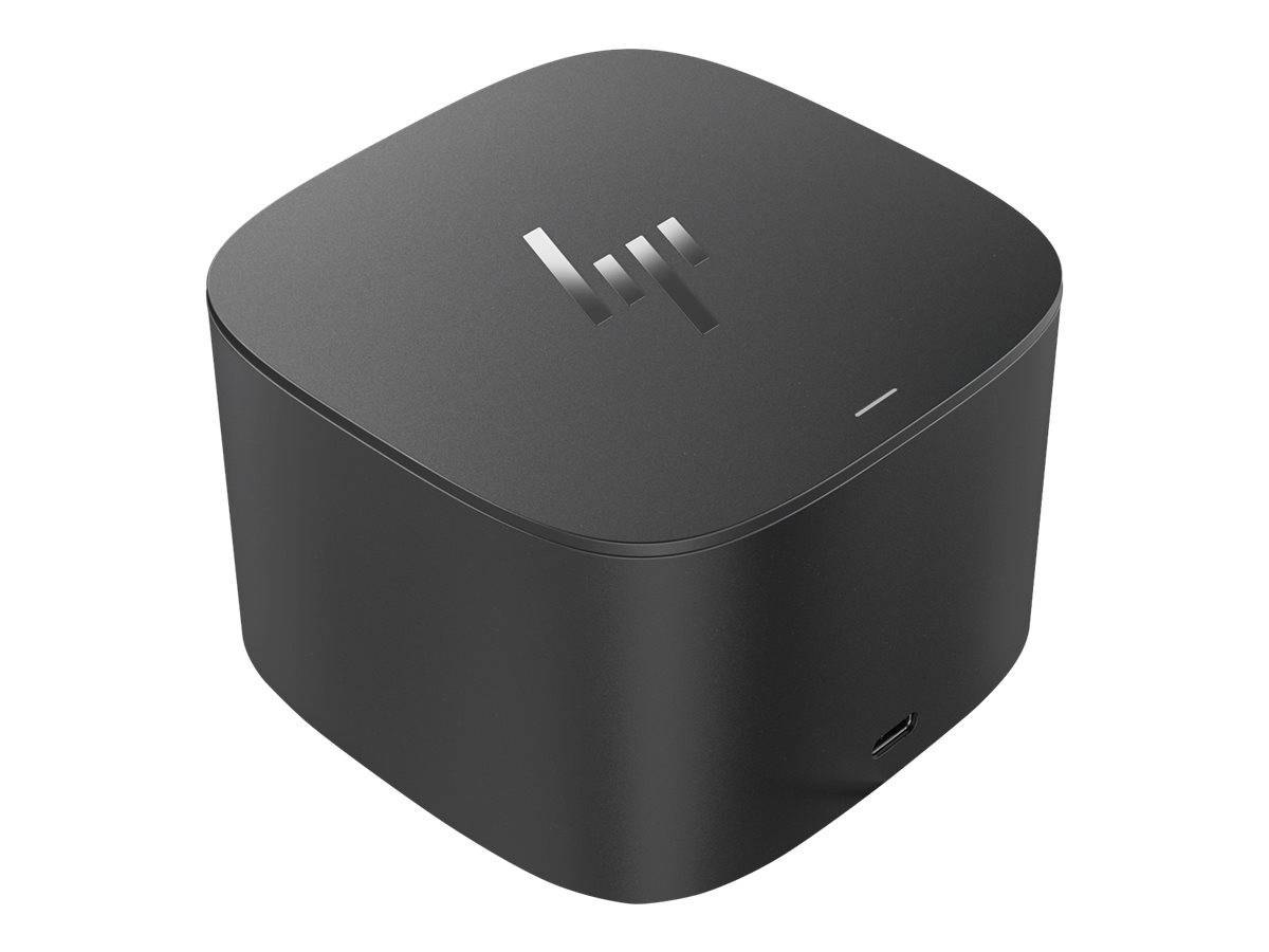 HPE - Aruba 2UK38AA Dockingstation Netzwerkgerät-1