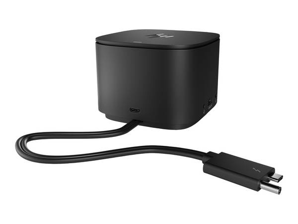HPE - Aruba 2UK38AA Dockingstation Netzwerkgerät