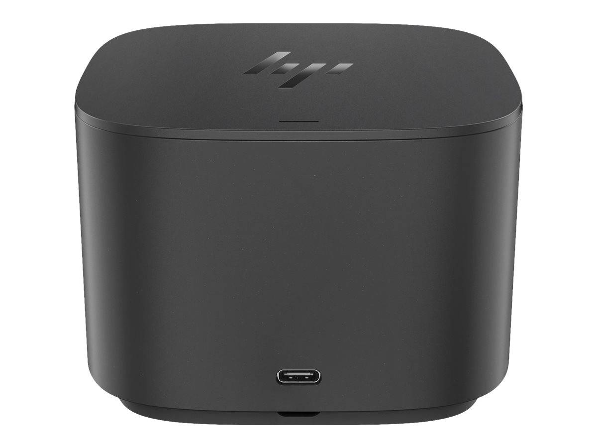 HPE - Aruba 2UK38AA Dockingstation Netzwerkgerät-2