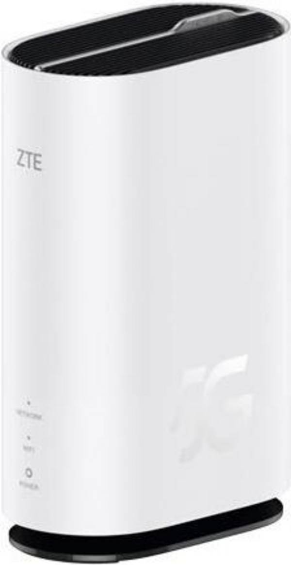 Deutsche Telekom MC8810 HyperBox 5G lite Router Integriertes Modem: 5G 2.4 GHz, 5 GHz 2.9 GBit/s