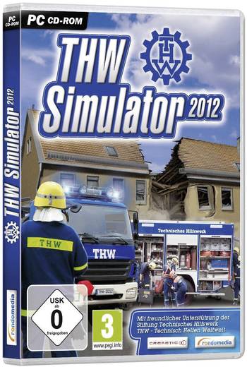 Thw Spiele Thw Spiele