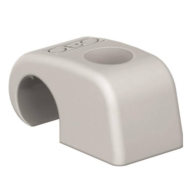 OBO Bettermann Vertr Haft-Clip o.Nagel 4040 SP-0