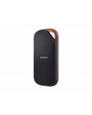 Extreme PRO - SSD - 2 TB - extern (tragbar)