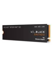 Western Digital WD_BLACK SN7100 NVMe SSD - 2 TB WDS200T4X0E-00CJA0-0