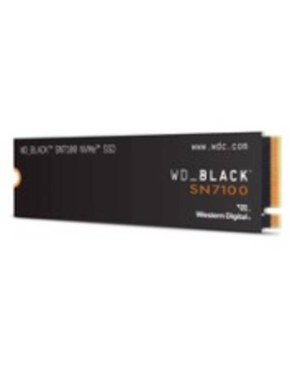 Western Digital WD_BLACK SN7100 NVMe SSD - 2 TB WDS200T4X0E-00CJA0