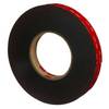 3M VHB 5952F Klebeband, 33 m x 9 mm, schwarz