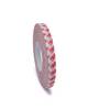 3M GPT-020P Doppelseitiges Klebeband, 50 m x 15 mm, transparent