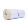 gws Maler-Abdeckfolie mit Kreppklebeband, 20 m x 2600 mm, gelblich