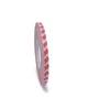 3M GPT-020P Doppelseitiges Klebeband, 50 m x 9 mm, transparent