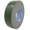 gws Panzertape 3997351 UV- beständig mit 80 Mesh- Gewebe, 50 m x 38 mm, bronzegrün