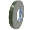 gws Panzertape 3997351 UV- beständig mit 80 Mesh- Gewebe, 50 m x 19 mm, bronzegrün