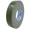 gws Panzertape 3997351 UV- beständig mit 80 Mesh- Gewebe, 50 m x 30 mm, bronzegrün